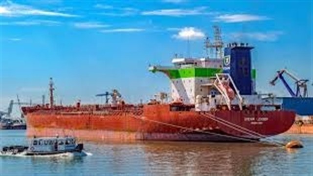 এলএনজির দাম কমেছে এশিয়ার স্পট মার্কেটে