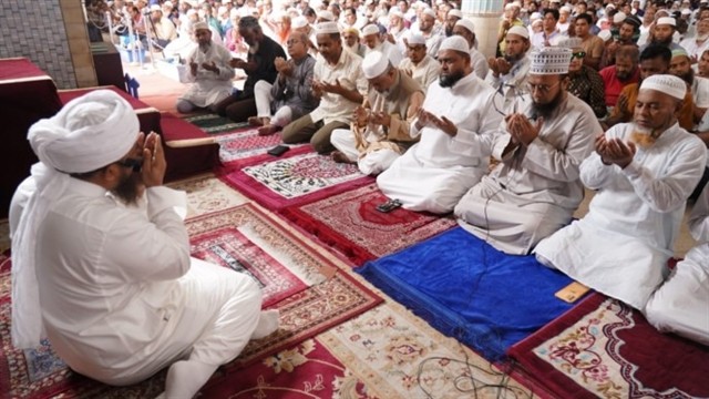 পবিত্র আশুরা উপলক্ষ্যে বায়তুল মোকাররমে অনুষ্ঠিত হবে আলোচনা ও দোয়া!