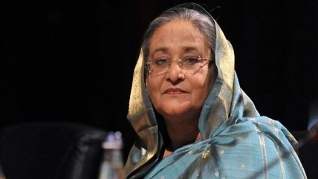 গণহত্যার মামলায় হাসিনার বিরুদ্ধে অভিযোগ গঠনের আদেশ ১০ জুলাই!