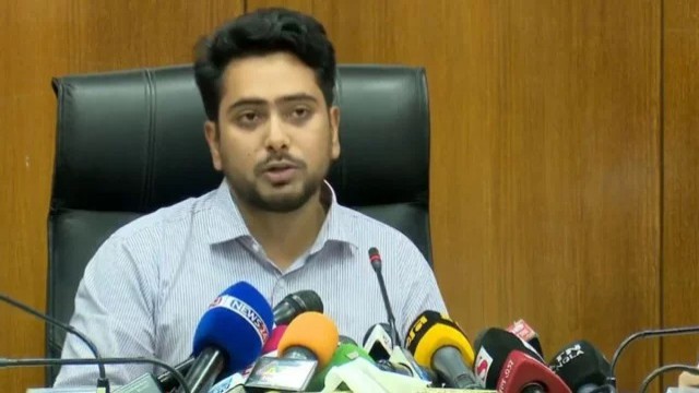 "জুলাই শুধু আবেগ নয়, এটি আমাদের রাজনৈতিক পথনির্দেশিকা, আমাদের ভবিষ্যতের সংবিধান"—এমন মন্তব্য করে জাত...