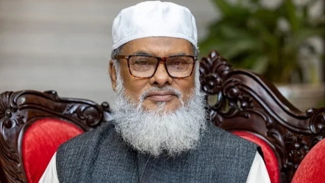 “ঘটনাপ্রবাহ নয়, নির্ধারিত পথেই হবে নির্বাচন”: ধর্ম উপদেষ্টা